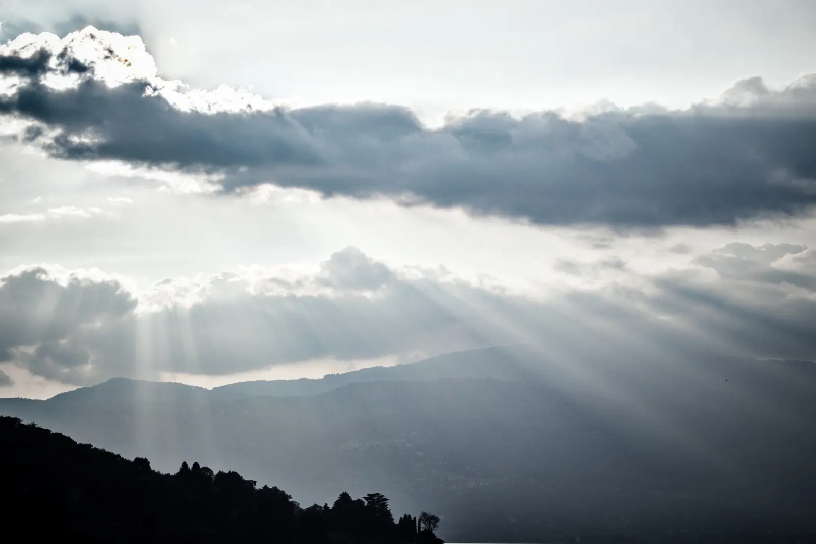 Fotografie aus der Serie Laveno Mombello, Bild 05