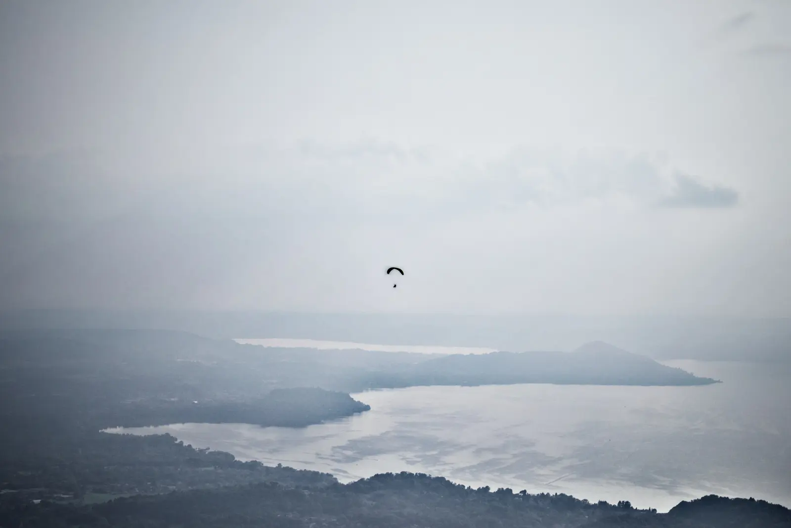 Fotografie aus der Serie Laveno Mombello, Bild 10